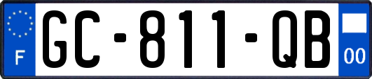 GC-811-QB