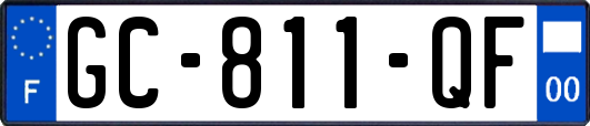 GC-811-QF