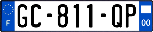 GC-811-QP