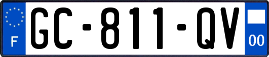 GC-811-QV