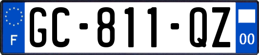 GC-811-QZ