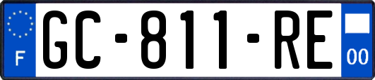 GC-811-RE
