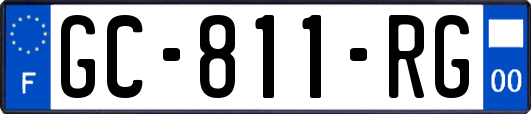 GC-811-RG
