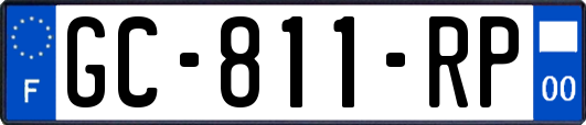 GC-811-RP