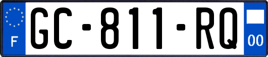 GC-811-RQ