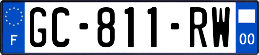 GC-811-RW