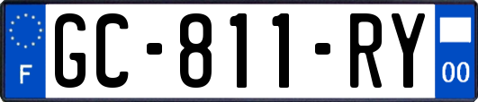 GC-811-RY