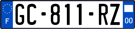 GC-811-RZ