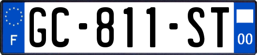 GC-811-ST