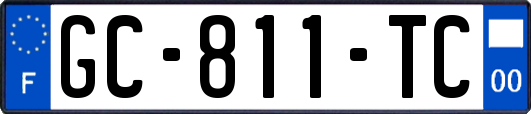 GC-811-TC