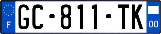 GC-811-TK