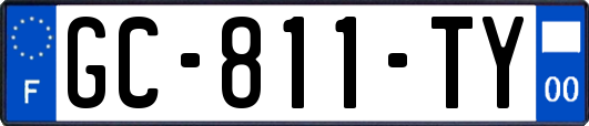 GC-811-TY