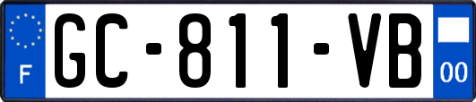 GC-811-VB