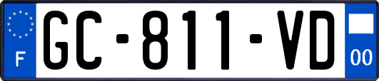 GC-811-VD
