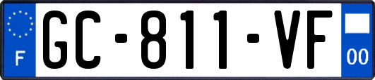 GC-811-VF