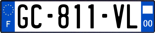 GC-811-VL