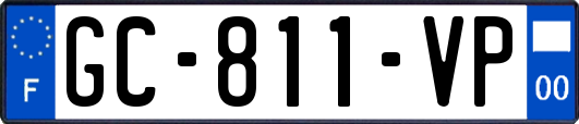 GC-811-VP