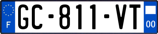 GC-811-VT