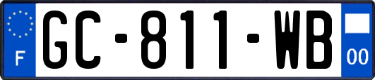 GC-811-WB