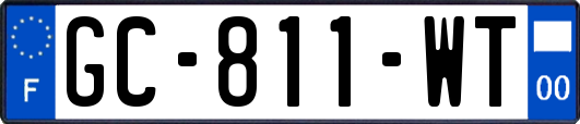 GC-811-WT