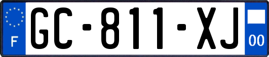GC-811-XJ
