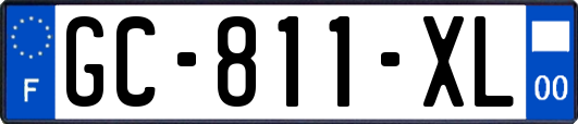 GC-811-XL