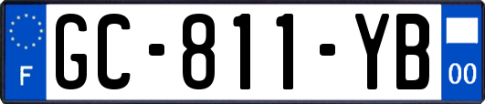 GC-811-YB