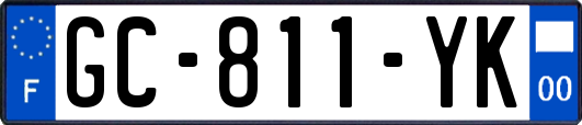 GC-811-YK