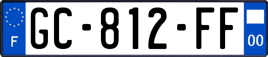GC-812-FF