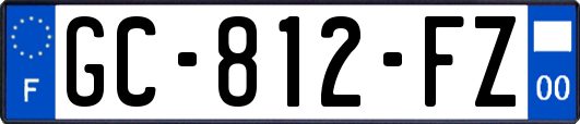 GC-812-FZ