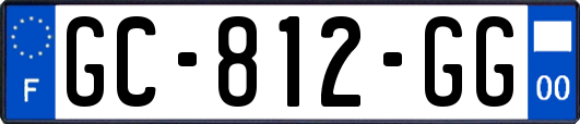 GC-812-GG