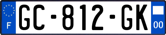 GC-812-GK