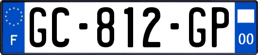 GC-812-GP