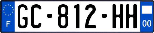 GC-812-HH