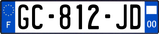 GC-812-JD