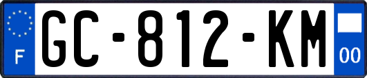 GC-812-KM