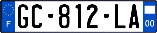 GC-812-LA