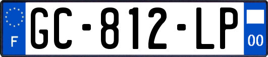 GC-812-LP