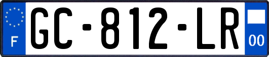GC-812-LR