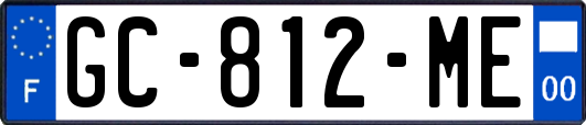 GC-812-ME
