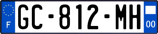 GC-812-MH