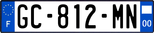 GC-812-MN