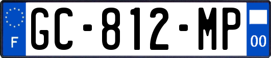 GC-812-MP