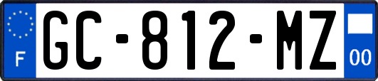GC-812-MZ