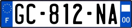GC-812-NA