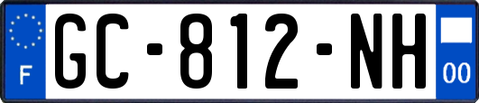 GC-812-NH