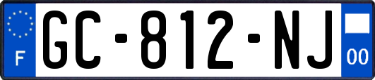 GC-812-NJ