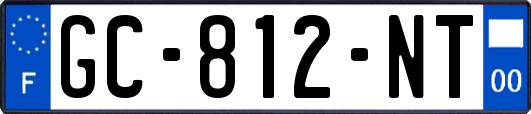 GC-812-NT