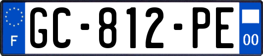 GC-812-PE