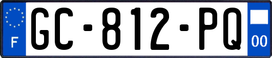 GC-812-PQ